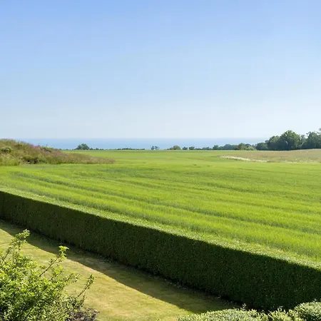 5 Bedroom Gorgeous In Ostermarie