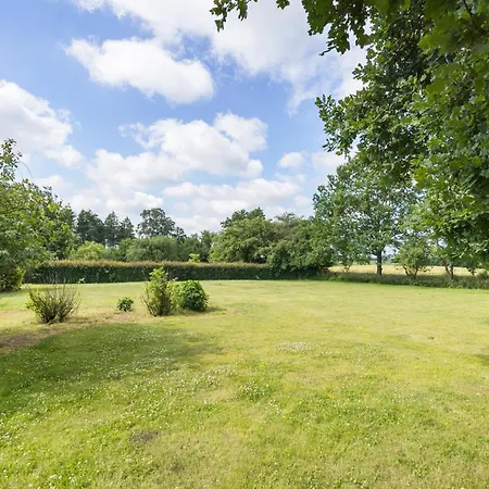 Holiday home Pet Friendly In With Kitchen Ostermarie