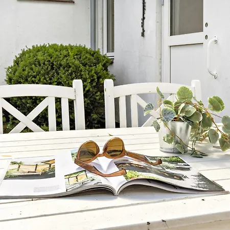 5 Bedroom Gorgeous In * Ostermarie
