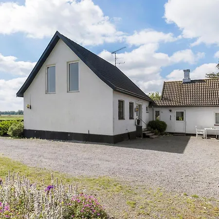 Pet Friendly In With Kitchen Holiday home Ostermarie