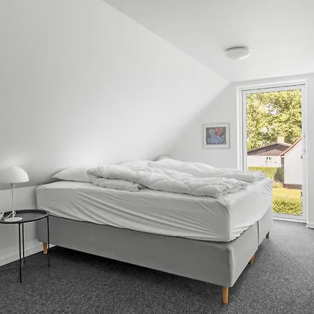 بيت للعطل 5 Bedroom Gorgeous In Ostermarie