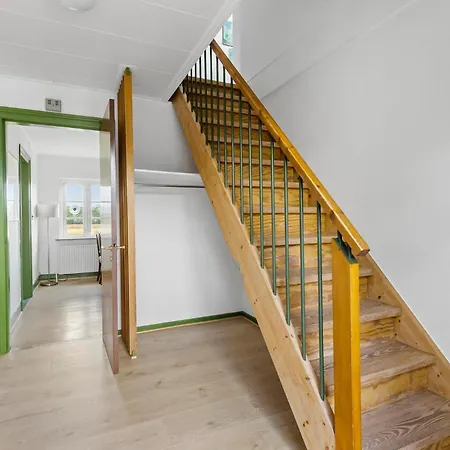 5 Bedroom Gorgeous In Ostermarie