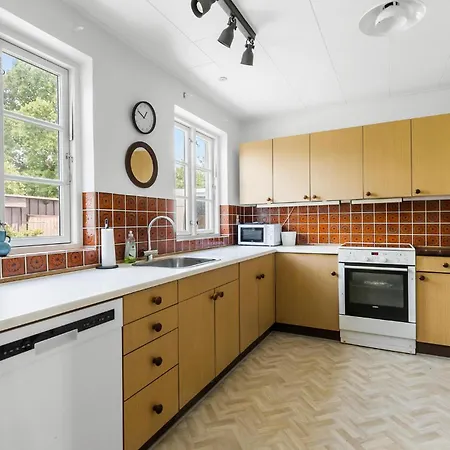 Holiday home Pet Friendly In With Kitchen Ostermarie