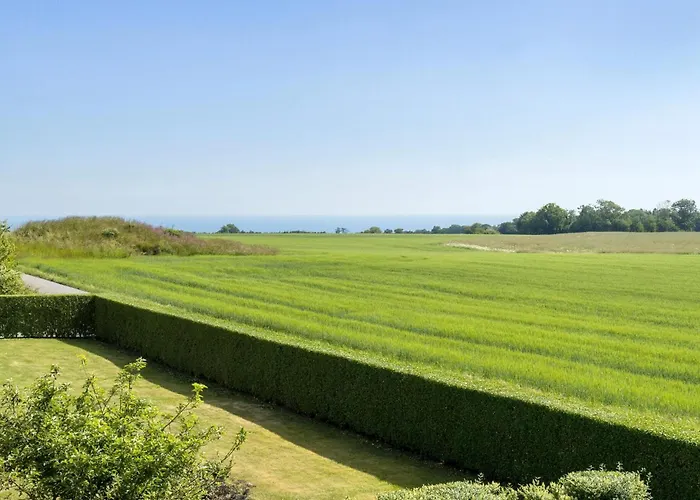 5 Bedroom Gorgeous In Ostermarie