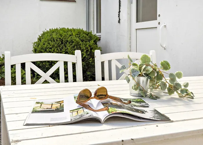 5 Bedroom Gorgeous In * Ostermarie